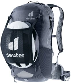 Deuter Race 16 - Zwart -Fiets Winkel 4TKIT5OKrK5Mjp