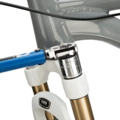 Park Tool SBS-3 Dopsleutel Moer En Bit Set Voor 3/8'' Ratel - 37 Onderdelen -Fiets Winkel 5435ad4acf128517