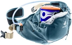 Deuter Pulse Pro 5 - Atlantic-desert -Fiets Winkel 5ebo4usZOPlWxq