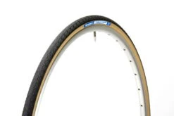 Panaracer Pasela 28 Inch Clincher Band ProTite - Zwart/Skinwall