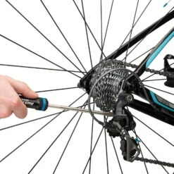 Park Tool DSD-4 Schakelschroevendraaier - 5 Mm Plat -Fiets Winkel 685ad46f3b76dfc