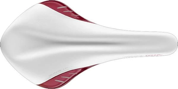 Fizik Arione Donna Zadel-Wit-Rood-285x145 3 Fizik Arione Donna Zadel-Wit-Rood-285x145