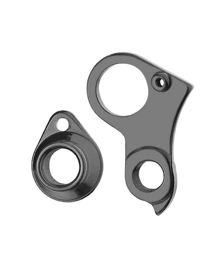 Math Salden GH176 Aluminium Derailleurhanger-Zwart 4 Math Salden GH176 Aluminium Derailleurhanger-Zwart - Afbeelding 2