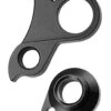 Math Salden GH176 Aluminium Derailleurhanger-Zwart -Fiets Winkel 706681 medium