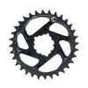 SRAM Eagle XX1/GX X-Sync SL Direct Mount 1x12sp 3mm Offset Boost Kettingblad-32T -Fiets Winkel 719318 6d9649e897