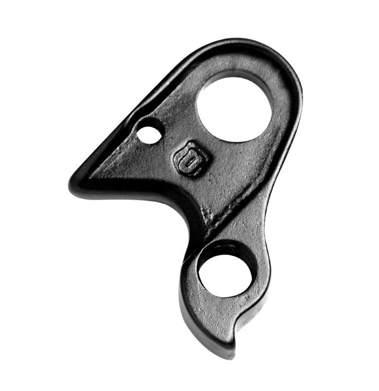 Math Salden GH300 Aluminium Derailleurhanger-Zwart 3 Math Salden GH300 Aluminium Derailleurhanger-Zwart