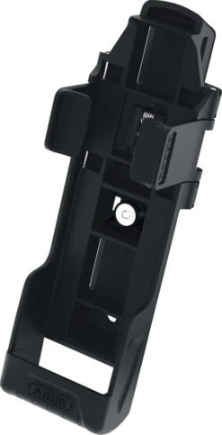 Abus Bordo UGrip 5700 / 80 Mm SH - Zwart -Fiets Winkel 72900 SH 6000 90 Bordo 3MVaMSMsIF6hHW