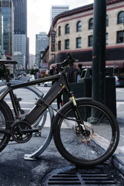 Abus Bordo Granit XPlus 6500 / 110 Mm - Zwart -Fiets Winkel 78067 Bordo GRANIT XPlus 6500 Lifestyle 4 3