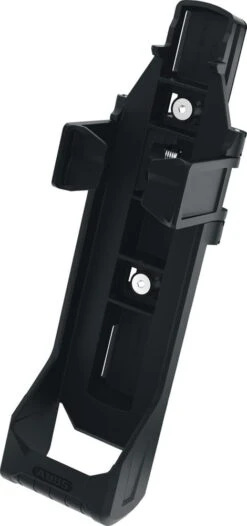 Abus Bordo Granit XPlus 6500 / 110 Mm - Zwart -Fiets Winkel 78072 SH6500 110 3