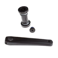 Notorious Track Crankstel -Fiets Winkel 78963