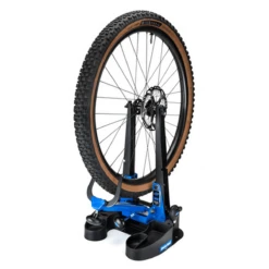 Park Tool TS-2.2 Spijkerboorstandaard - Blauw -Fiets Winkel 789UND1VI5tMfKkz