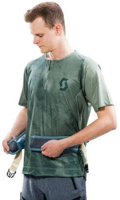 Deuter Pulse Pro 5 - Atlantic-desert -Fiets Winkel 7NbFc8PNuJoalB