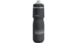 Camelbak Podium Chill Drinkfles 710 Ml - Zwart/zilver