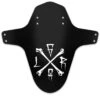 LOOSE RIDERS Mudguard Bones -Fiets Winkel 8424b
