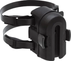 Abus SmartX 770A/160HB230 - Blauw/Grijs -Fiets Winkel 86143 Halter USKF D9A3806 3