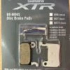 Shimano XTR M965 M07 Remblokken 1 Shimano XTR M965 M07 Remblokken -Fiets Winkel 965
