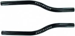 Bontrager XXX Lite Carbon Aerobar S Bend Extensions (31.8)