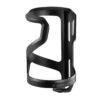 Giant Luchtweg Sport Flessenkooi SidePull Rechts - Zwart/Grijs -Fiets Winkel Airway Sprot Sidepull recht schwarz grau