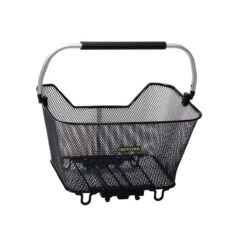 Racktime Baskit Deluxe - Zwart