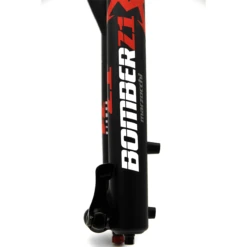 Marzocchi Bomber Z1 Spiraal 27,5 Inch - 170 Mm - Zwart -Fiets Winkel Bomber Z1 3BPqhnfy1GbCj8