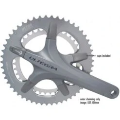 Specialites TA Ultra Steek 110 Buiten (Shimano Ultegra 6700 Compact) Kettingblad -Fiets Winkel C1267DA82 3678 4A40 9E05 2A918C542588 4