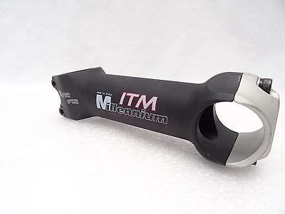 ITM Millenium 130mm 31.8 Stuurpen 3 ITM Millenium 130mm 31.8 Stuurpen