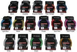 Prorace Universele Kabelset -Fiets Winkel C208E8454 4A28 45B8 BB08 6D014E732679 3