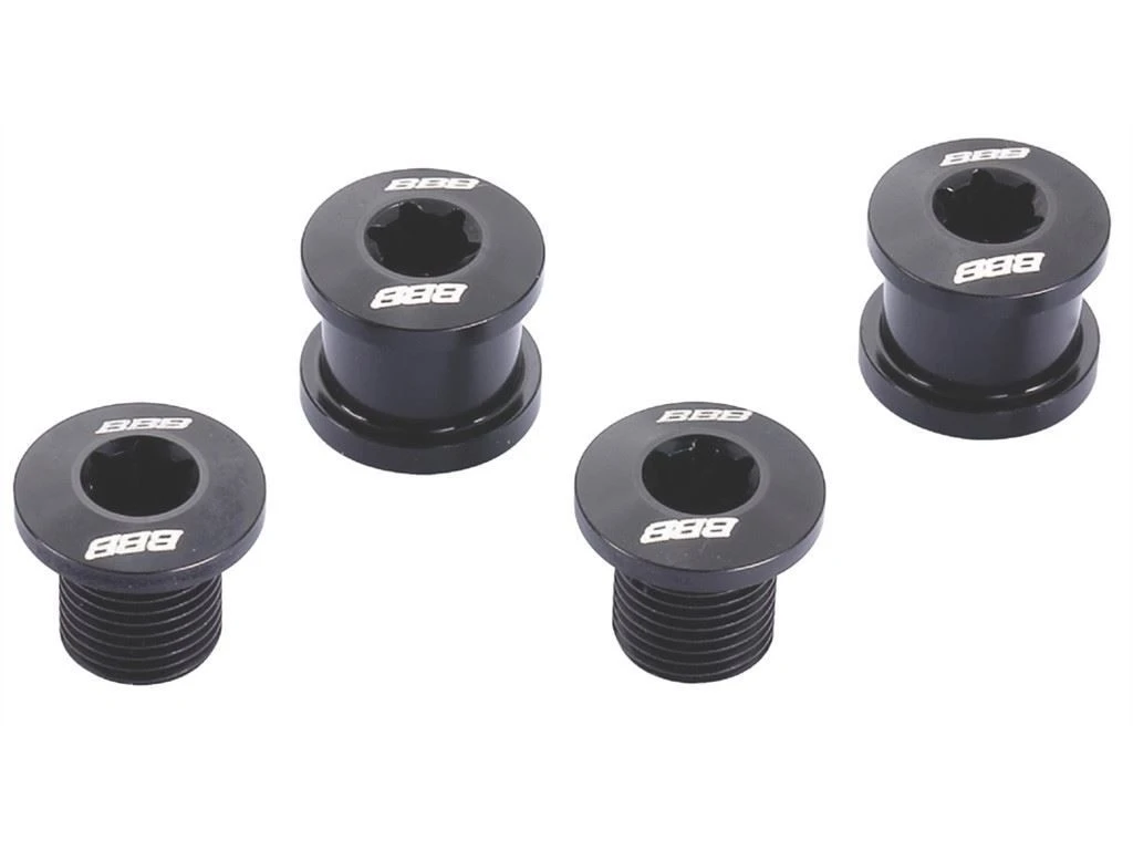 BBB BCR-58S TorxStars 2x10 Bladbouten 3 BBB BCR-58S TorxStars 2x10 Bladbouten