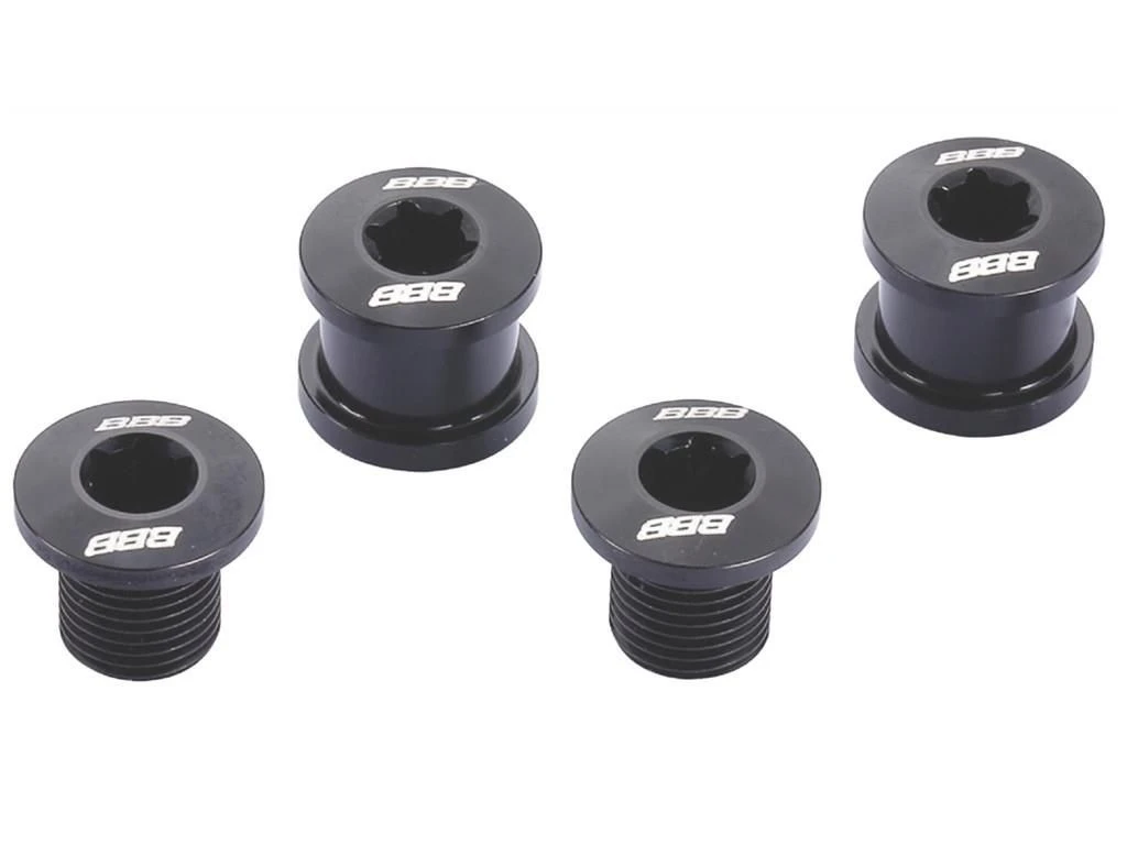 BBB BCR-58S TorxStars 2x10 Bladbouten 4 BBB BCR-58S TorxStars 2x10 Bladbouten - Afbeelding 2