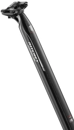 Ritchey WCS Carbon Link Flexlogic Zadelpen