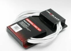 Prorace Universele Kabelset -Fiets Winkel C947BEF70 D794 4C3D A871 EFB58DA750BF 7