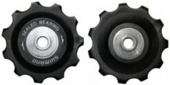 Shimano RD-M773 XT Derailleurwieltjes