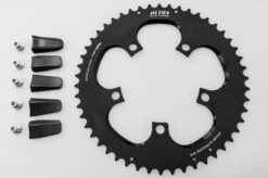 Specialites TA Ultra Steek 110 Buiten (Shimano Ultegra 6700 Compact) Kettingblad