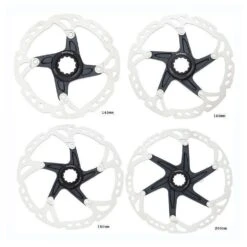 Shimano XTR SM-RT97L CL Schijfrem Rotor