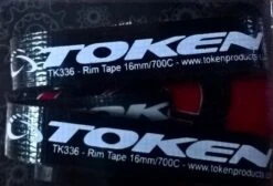 Token Set Velglinten