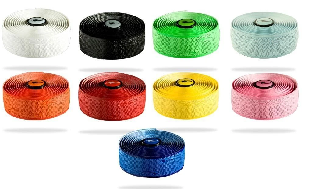 Lizard Skins DSP 2.5mm Stuurlint 3 Lizard Skins DSP 2.5mm Stuurlint