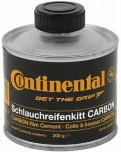 Continental Carbon Velg Tubekit