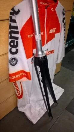 Pure Passion UD Carbon Voorvork