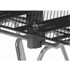 BASIL Cento Fietsmand Achteraan Met WSL Systeem - Zwart 5 BASIL Cento Fietsmand Achteraan Met WSL Systeem - Zwart -Fiets Winkel Cento wsl