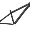 Ns-bikes Clash V2 (allround/Fun - Alu) Frame - Mat Zwart - M -Fiets Winkel ClashV2 allroundFun Alu Rahmen flatblack M 1