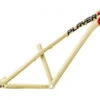 Dartmoor Dirt Bike Frame Two6Player Pro Matt Sandstorm