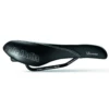 SELLE ITALIA Donna Gel Flow Dameszadel - Zwart -Fiets Winkel Donna 2