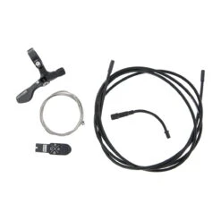 Drop-A-Gogo Vario Zadelpen - 125mm -Fiets Winkel Drop a gogo35adedbc1a0422