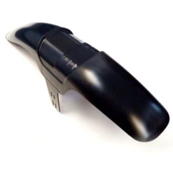 Mudhugger EVO Zip Tie Spatbord Lang Met Kabelbinder -Fiets Winkel EVOZipLong1