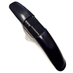 Mudhugger EVO Zip Tie Spatbord Lang Met Kabelbinder