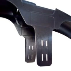 Mudhugger EVO Zip Tie Spatbord Lang Met Kabelbinder -Fiets Winkel EVOZipLong5