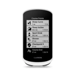 Garmin Edge Explorer 2 Power - Zwart/Wit -Fiets Winkel Edge Explore 2 PWR