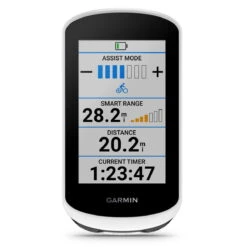 Garmin Edge Explorer 2 Power - Zwart/Wit -Fiets Winkel Edge Explore 2 PWR 6
