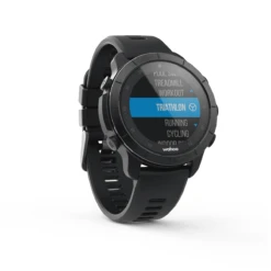 Wahoo Fitness ELEMNT Rival Fitness Horloge - Zwart -Fiets Winkel Element Rival 2