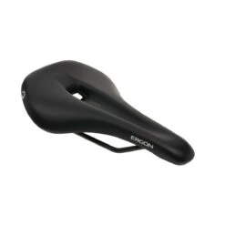 ERGON SM Sport Heren M/L Zwart